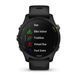 Смарт-часы Garmin Forerunner 255 Music черные 010-02641-30 фото 5