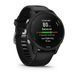 Смарт-часы Garmin Forerunner 255 Music черные 010-02641-30 фото 3