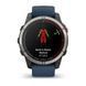 Смарт-годинник Garmin quatix 7 Pro 010-02803-81 фото 7
