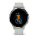 Смарт-годинник Garmin Venu 3s сірий / сріблястий із силіконовим ремінцем 010-02785-01 фото 6