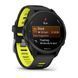 Смарт-годинник Garmin Forerunner 170 Music чорний / яскраво-жовтий 010-03920-10 фото 3