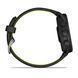 Смарт-годинник Garmin Forerunner 170 Music чорний / яскраво-жовтий 010-03920-10 фото 5