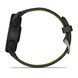 Смарт-годинник Garmin Forerunner 170 Music чорний / яскраво-жовтий 010-03920-10 фото 7