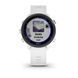 Смарт-годинник Garmin Forerunner 245 Music білий 010-02120-31 фото 3