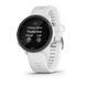 Смарт-годинник Garmin Forerunner 245 Music білий 010-02120-31 фото 2