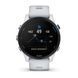 Смарт-часы Garmin Forerunner 255 Music белые 010-02641-31 фото 6
