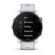 Смарт-часы Garmin Forerunner 255 Music белые 010-02641-31 фото 5