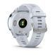 Смарт-часы Garmin Forerunner 255 Music белые 010-02641-31 фото 8