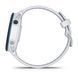 Смарт-часы Garmin Forerunner 255 Music белые 010-02641-31 фото 9