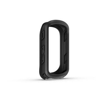 Чохол для Garmin Edge 540-540 Solar/840-840 Solar силіконовий чорний 010-13264-00 фото