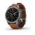 Смарт-годинник Garmin fenix 7 Pro Sapphire Solar Edition титановий зі шкіряним ремінцем 010-02777-30 фото