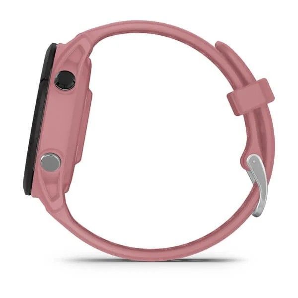 Смарт-часы Garmin Forerunner 255s розовый 010-02641-13 фото