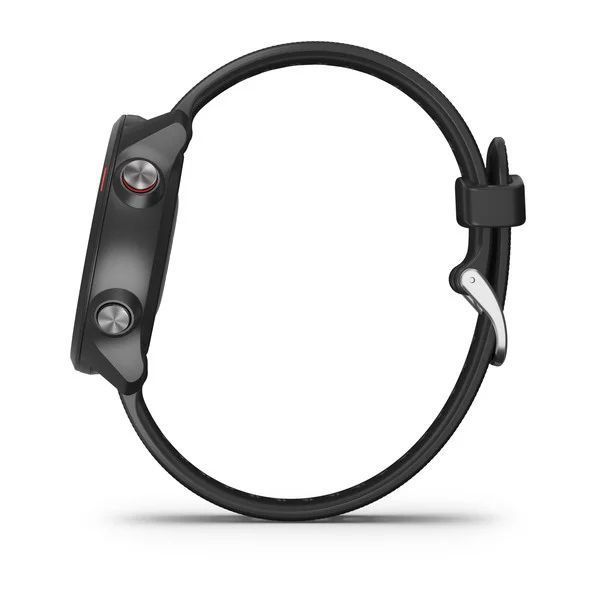 Смарт-годинник Garmin Forerunner 245 Music чорний 010-02120-30 фото