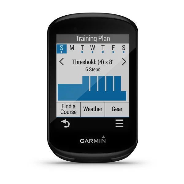 Велонавігатор Garmin Edge 830 010-02061-01 фото