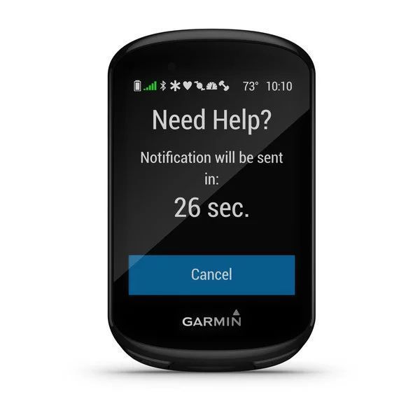 Велонавігатор Garmin Edge 830 010-02061-01 фото