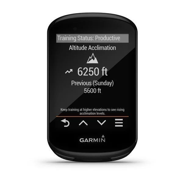 Велонавігатор Garmin Edge 830 010-02061-01 фото