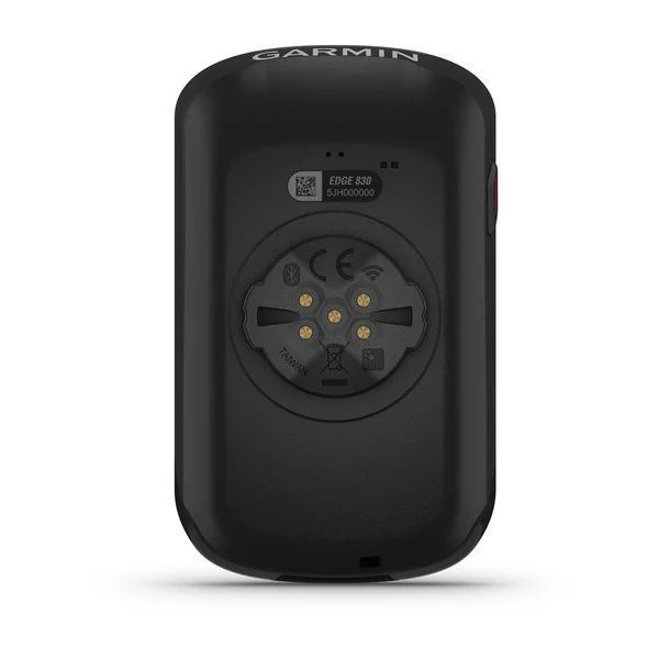 Велонавігатор Garmin Edge 830 010-02061-01 фото