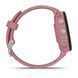 Смарт-часы Garmin Forerunner 255s розовый 010-02641-13 фото 8