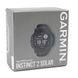 Смарт-годинник Garmin Instinct 2 Solar графіт 010-02627-00 фото 16