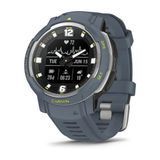 Смарт-годинник Garmin Instinct Crossover блакитний граніт 010-02730-04 фото