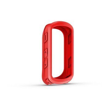 Чохол для Garmin Edge 540-540 Solar/840-840 Solar силіконовий червоний 010-13264-01 фото