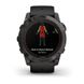 Смарт-часы Garmin fenix 7X Pro Sapphire Solar Edition титановые DLC серые с черным ремешком 010-02778-11 фото 10