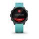 Смарт-часы Garmin Forerunner 245 Music бирюзовый 010-02120-32 фото 6