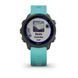 Смарт-часы Garmin Forerunner 245 Music бирюзовый 010-02120-32 фото 3
