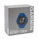 Смарт-годинник Garmin Instinct 2 Solar синій 010-02627-06 фото 16