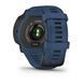 Смарт-годинник Garmin Instinct 2 Solar синій 010-02627-06 фото 12
