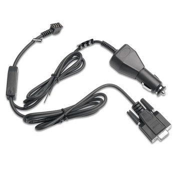 Кабель для підключення Garmin eTrex до ПК з живленням від прикурювача 010-10268-00 фото