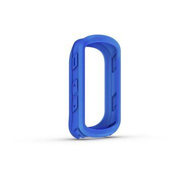 Чохол для Garmin Edge 540-540 Solar/840-840 Solar силіконовий синій 010-13264-02 фото
