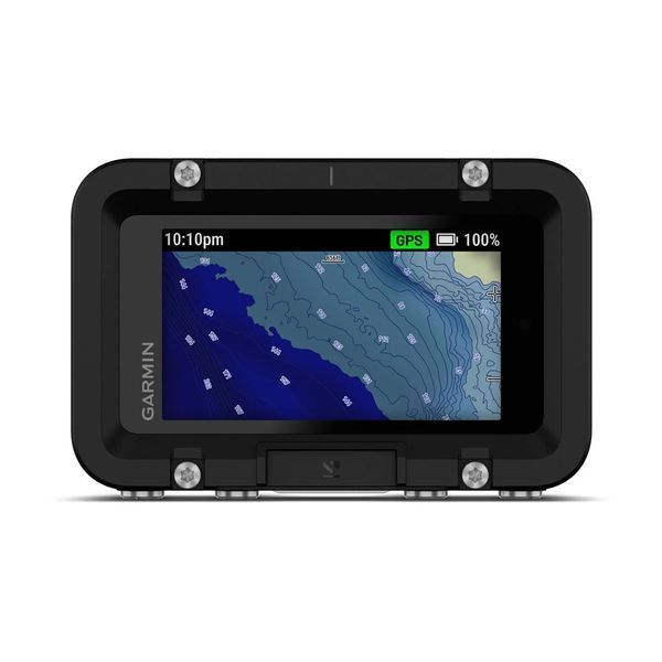 Комп'ютер для дайвінгу Garmin Descent X50i преміум-класу 010-02853-00 фото