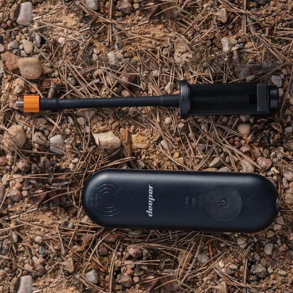 Усилитель сигнала Deeper Range Extender  ITGAM0030 фото