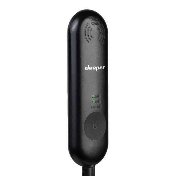 Усилитель сигнала Deeper Range Extender  ITGAM0030 фото
