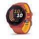 Смарт-годинник Garmin Forerunner 170 Music рожево-червоний / манго 010-03920-13 фото