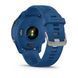 Смарт-часы Garmin Forerunner 255 синие 010-02641-11 фото 7