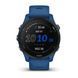 Смарт-часы Garmin Forerunner 255 синие 010-02641-11 фото 2