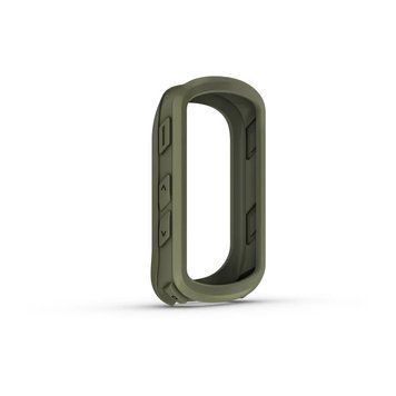 Чохол для Garmin Edge 540-540 Solar/840-840 Solar силіконовий колір моху 010-13264-03 фото