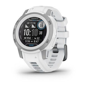 Смарт-годинник Garmin Instinct 2S Solar Surf Edition Ericeira 010-02564-03 фото