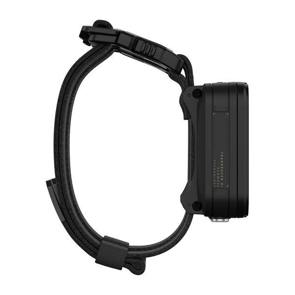 Комп'ютер для дайвінгу Garmin Descent X50i преміум-класу з Descent T2 BUNDLE-DX50i-DT2 фото