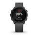 Смарт-годинник Garmin Forerunner 245 сірий 010-02120-10 фото 5