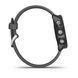 Смарт-годинник Garmin Forerunner 245 сірий 010-02120-10 фото 4