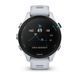 Смарт-часы Garmin Forerunner 255s Music белые 010-02641-33 фото 6