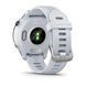 Смарт-часы Garmin Forerunner 255s Music белые 010-02641-33 фото 8