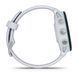 Смарт-часы Garmin Forerunner 255s Music белые 010-02641-33 фото 4
