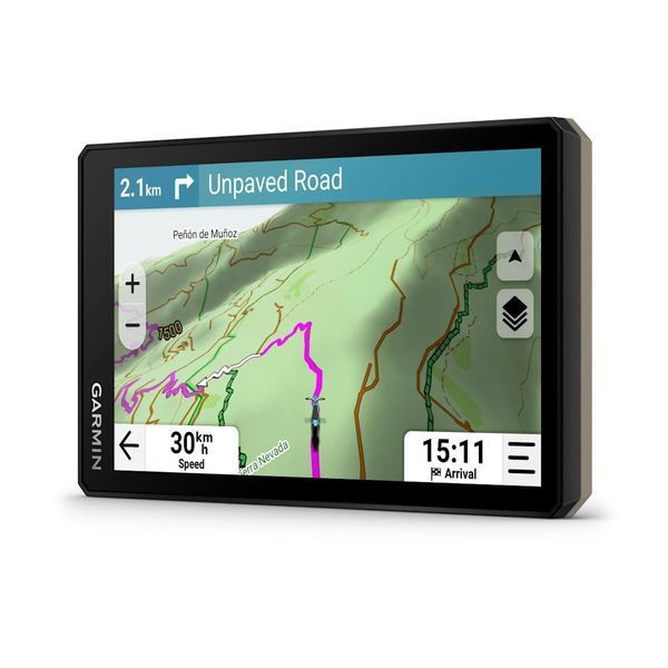 Супутниковий навігатор Garmin Tread 2 010-02972-10 фото