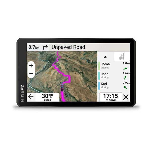 Супутниковий навігатор Garmin Tread 2 010-02972-10 фото