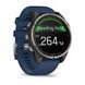 Смарт-часы Garmin quatix 8 AMOLED (47 мм) морские 010-02904-51 фото 3