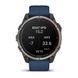 Смарт-часы Garmin quatix 8 AMOLED (47 мм) морские 010-02904-51 фото 4